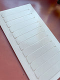 Replacement Tape 60 count