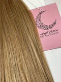 #27 Blonde Weft Extension 100g