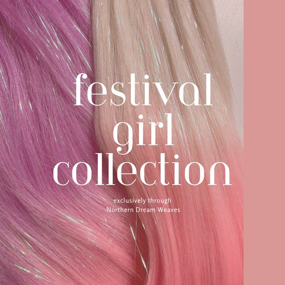 Festival Girl Collection