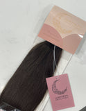 #2 Brown Weft Extension 100g